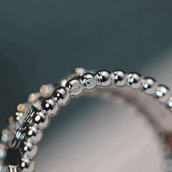 [Clover]CLOVER KALEIDOSCOPE RING 10MM