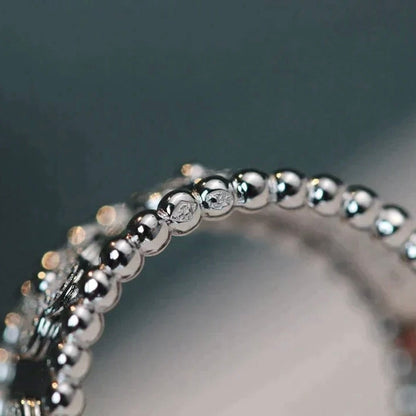 [Clover]CLOVER KALEIDOSCOPE RING 10MM