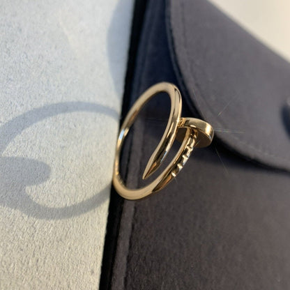 [Clover]JUSTE RING 1.8MM