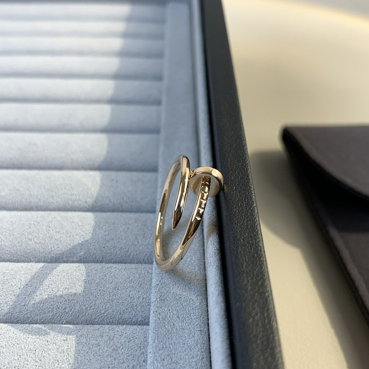 [Clover]JUSTE RING 1.8MM