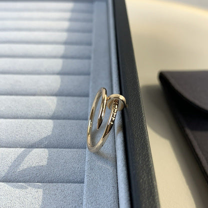 [Clover]JUSTE RING 1.8MM