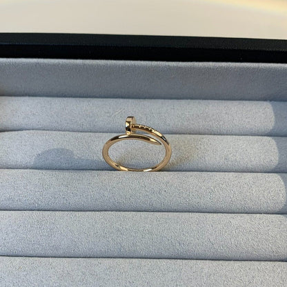[Clover]JUSTE RING 1.8MM