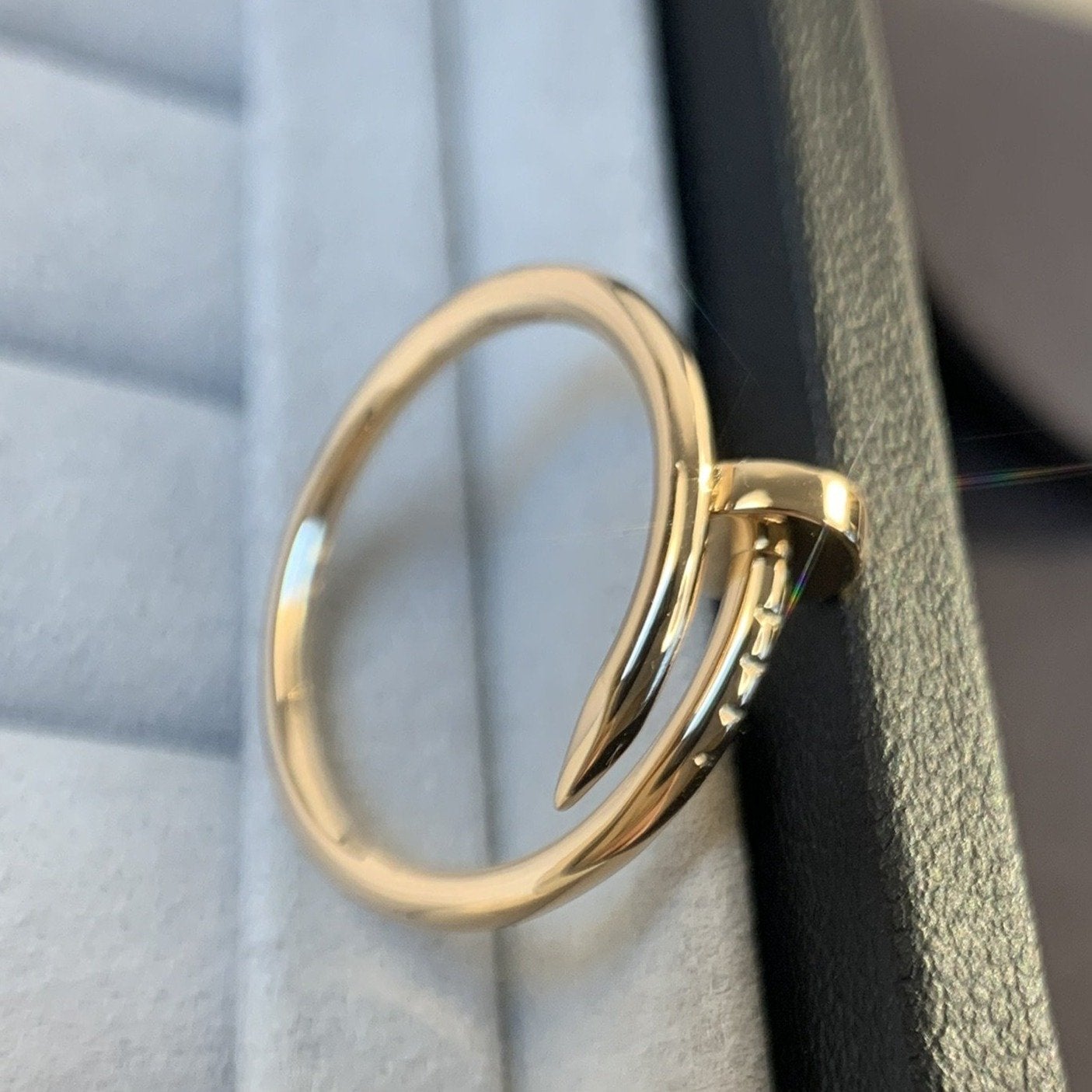 [Clover]JUSTE RING 1.8MM
