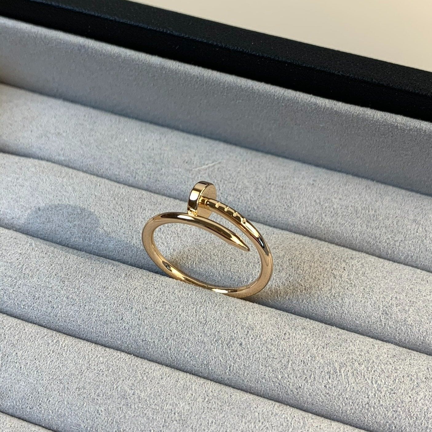 [Clover]JUSTE RING 1.8MM