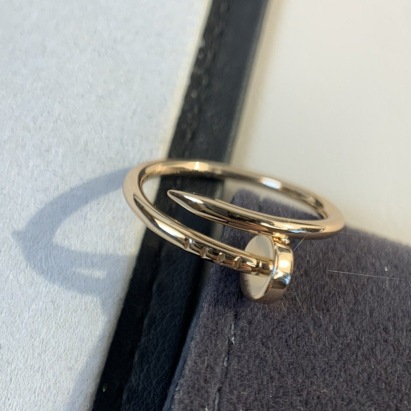 [Clover]JUSTE RING 1.8MM