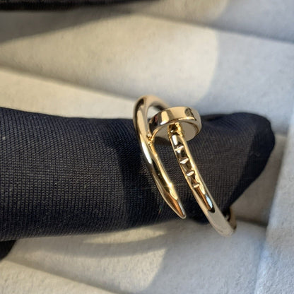 [Clover]JUSTE RING 1.8MM