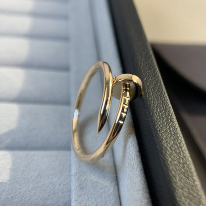 [Clover]JUSTE RING 1.8MM