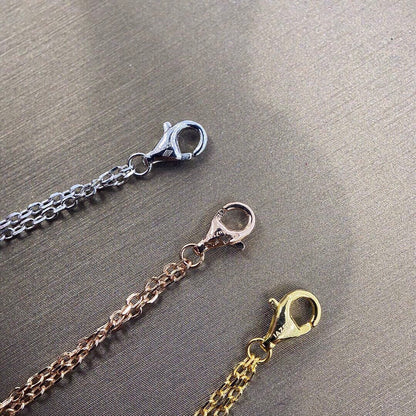 [Clover]LOVE BRACELET 2 DIAMOND