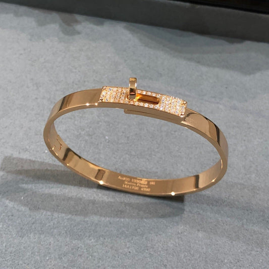 [Clover]KELLY BRACELET DIAMOND