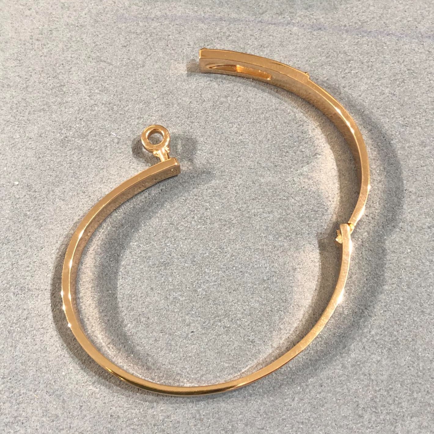 [Clover]KELLY BRACELET DIAMOND