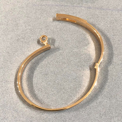 [Clover]KELLY BRACELET DIAMOND