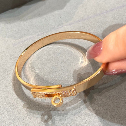 [Clover]KELLY BRACELET DIAMOND