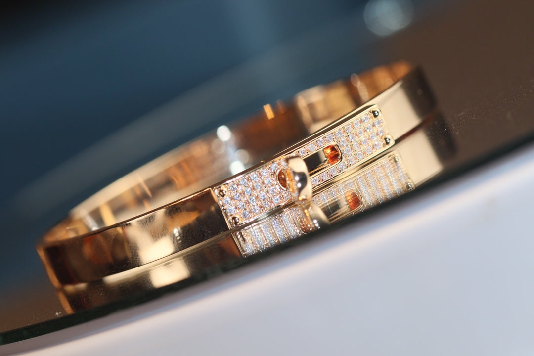 [Clover]KELLY BRACELET DIAMOND