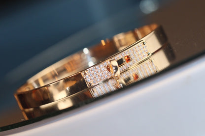 [Clover]KELLY BRACELET DIAMOND
