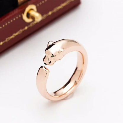 [Clover]PANTHERE PINK GOLD SMALL