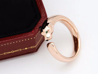 [Clover]PANTHERE PINK GOLD SMALL