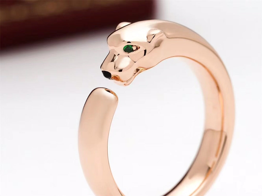 [Clover]PANTHERE PINK GOLD SMALL