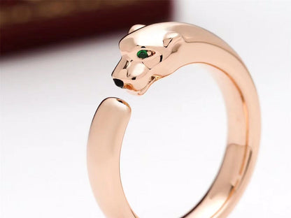 [Clover]PANTHERE PINK GOLD SMALL