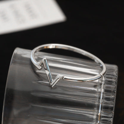 [Clover]VOLTE UPSITE DOWN BRACELET