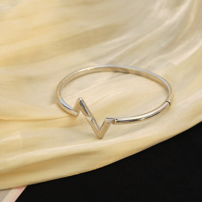 [Clover]VOLTE UPSITE DOWN BRACELET