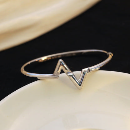 [Clover]VOLTE UPSITE DOWN BRACELET