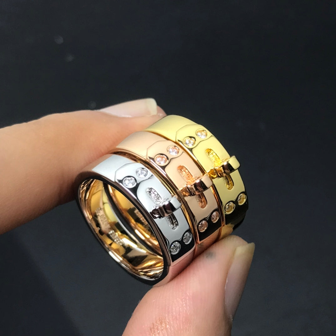 [Clover]KELLY MEDIUM RING