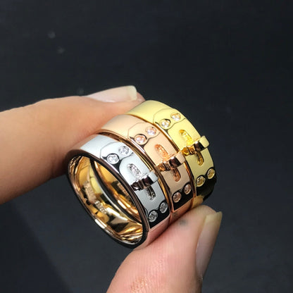 [Clover]KELLY MEDIUM RING
