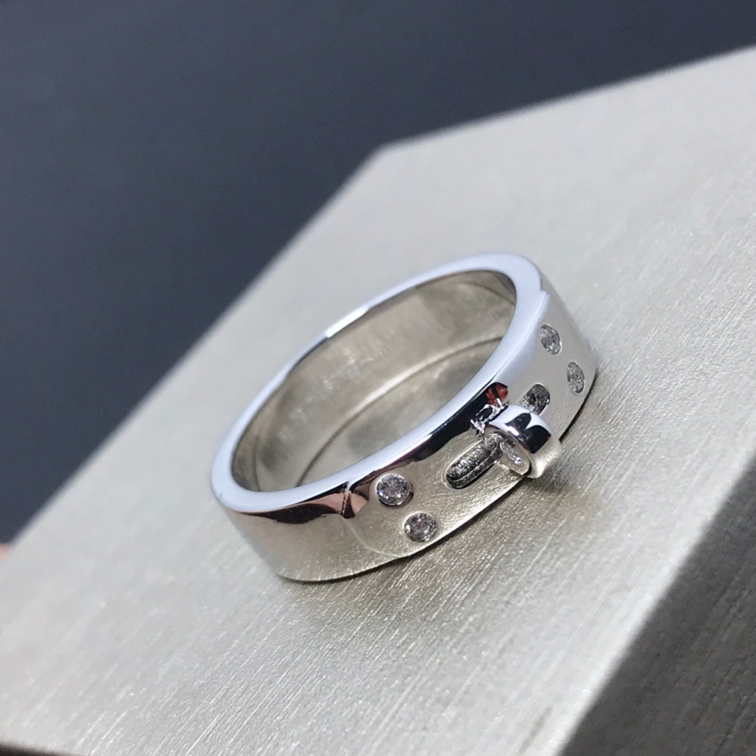 [Clover]KELLY MEDIUM RING