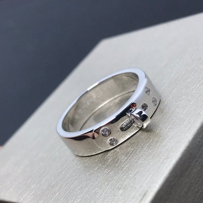[Clover]KELLY MEDIUM RING