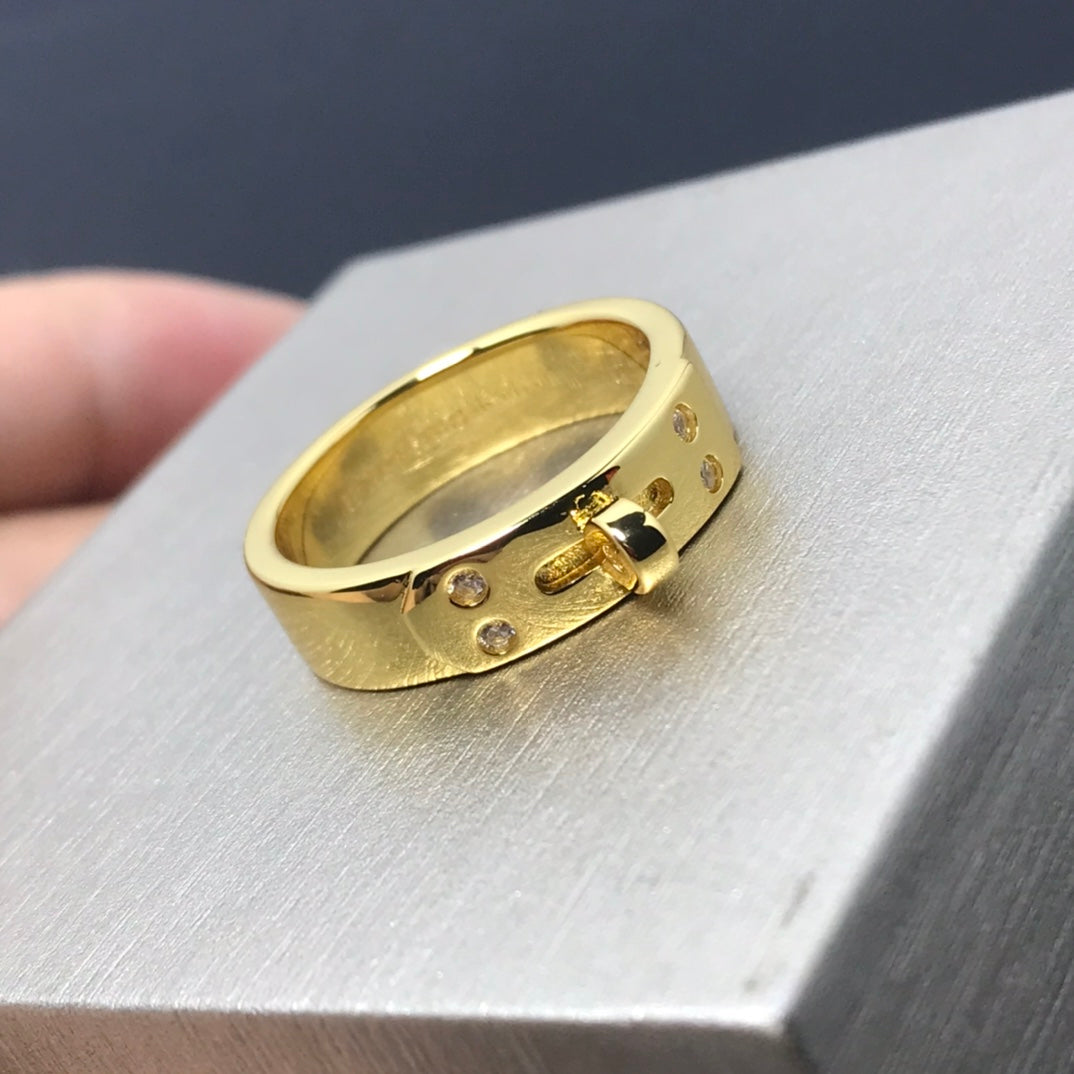 [Clover]KELLY MEDIUM RING