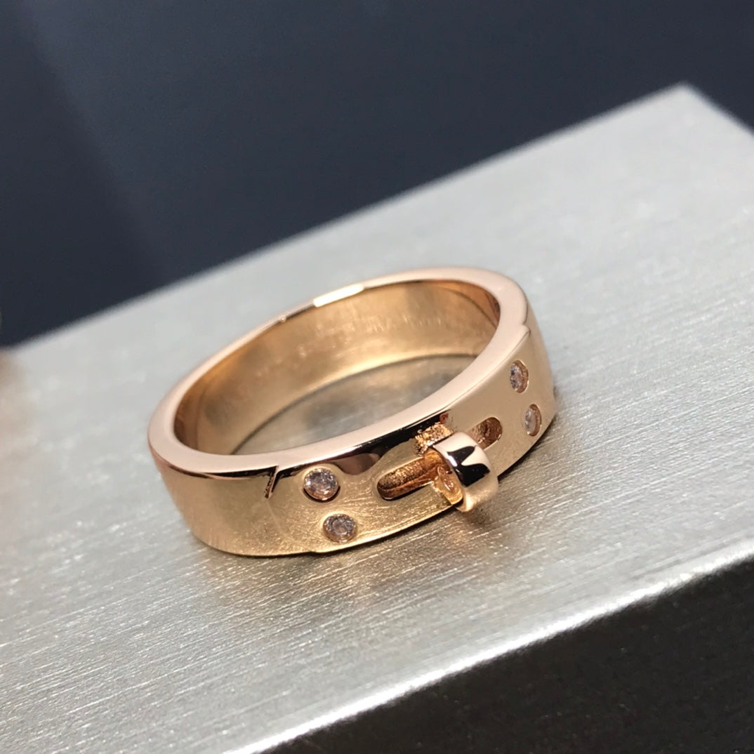 [Clover]KELLY MEDIUM RING
