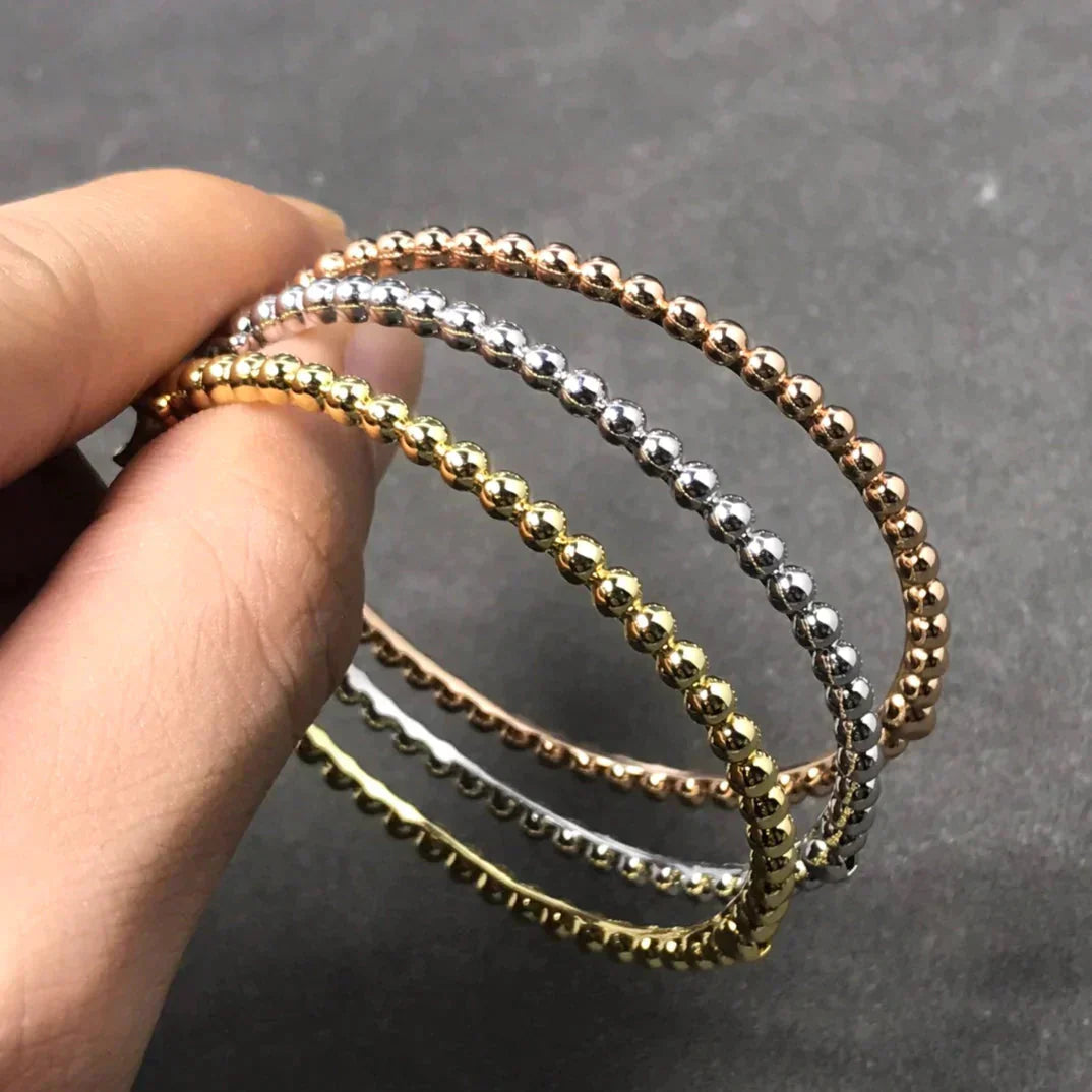 [Clover]PERLEE PEARLS BRACELET