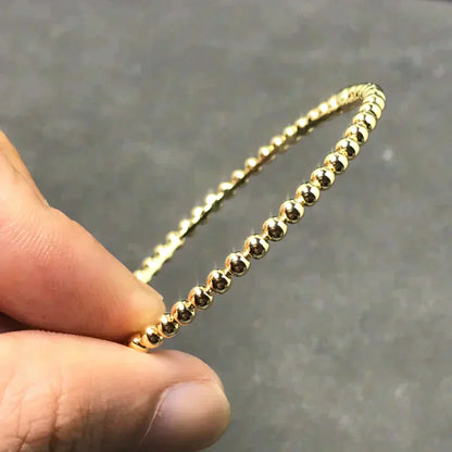 [Clover]PERLEE PEARLS BRACELET