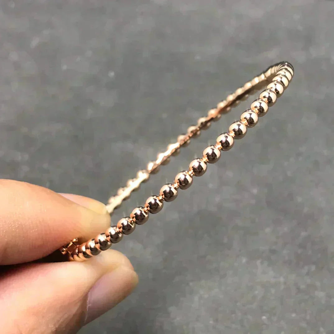 [Clover]PERLEE PEARLS BRACELET