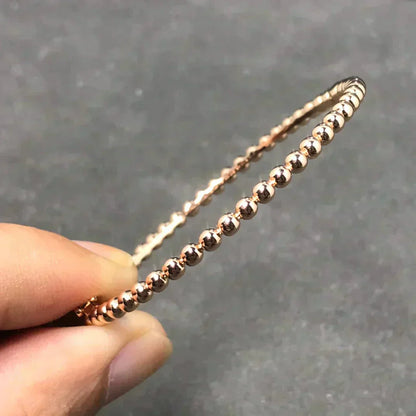 [Clover]PERLEE PEARLS BRACELET