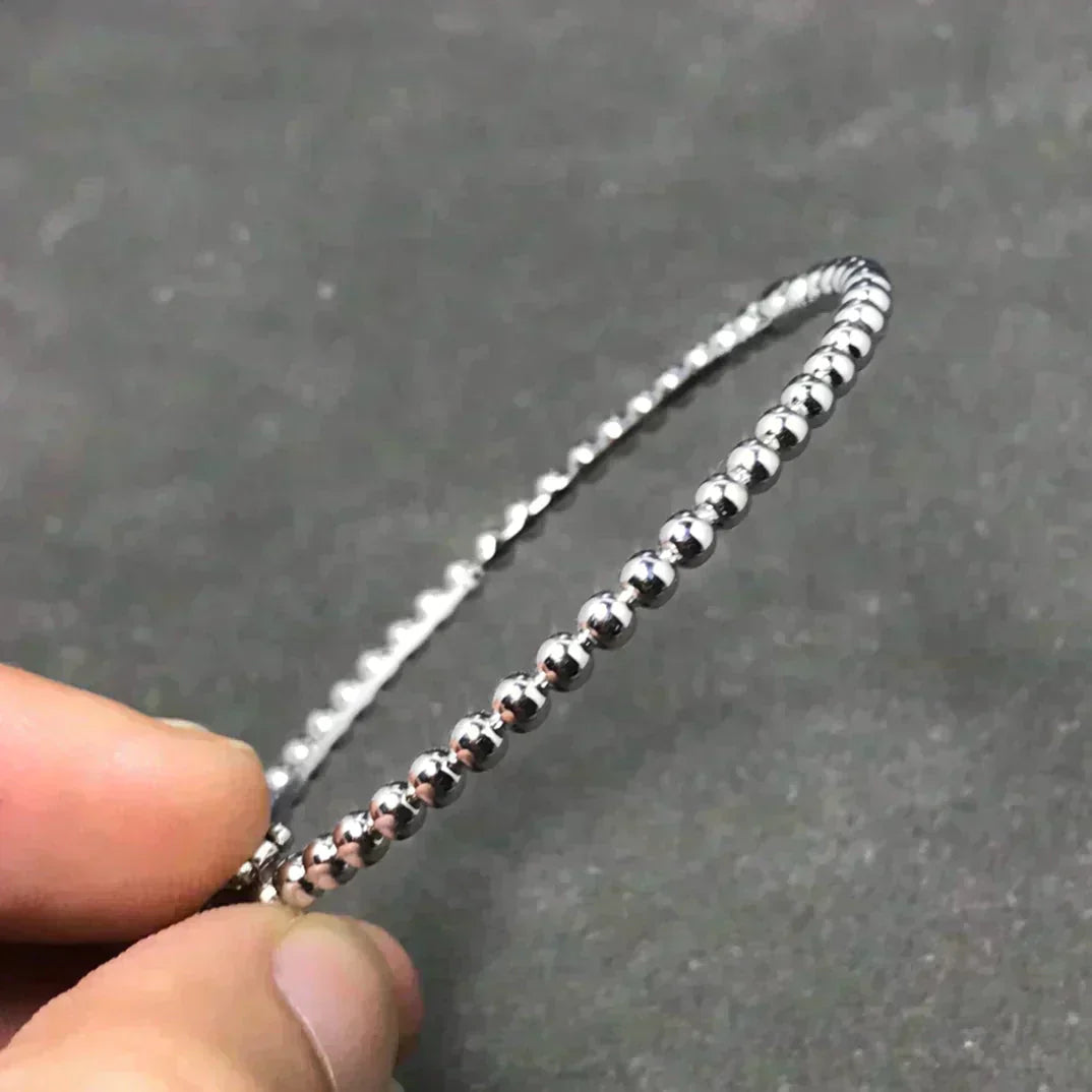 [Clover]PERLEE PEARLS BRACELET