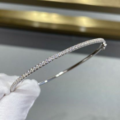 [Clover]MINI DIAMOND TENNIS BRACELET