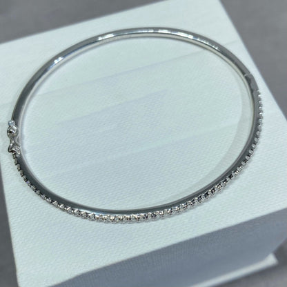 [Clover]MINI DIAMOND TENNIS BRACELET