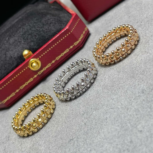 [Clover]CLASH 5.5MM RING