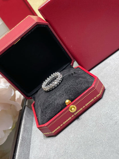 [Clover]CLASH 5.5MM RING