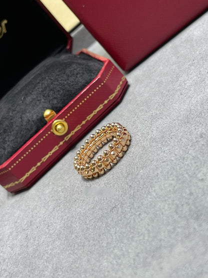 [Clover]CLASH 5.5MM RING