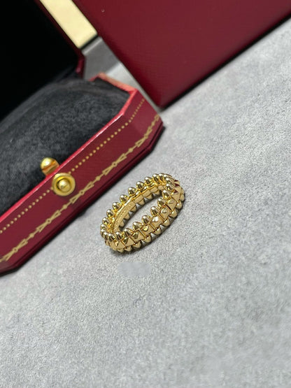 [Clover]CLASH 5.5MM RING