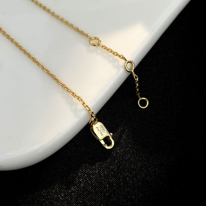 [Clover]FORCE 10 FULL DIAMOND BUCKLE CHAIN LINK MINI MODEL