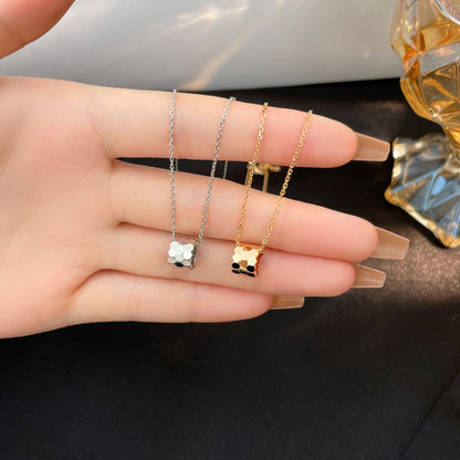 [Clover]BEE MINI NECKLACE