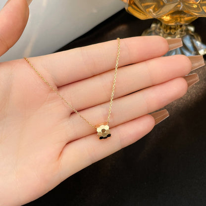 [Clover]BEE MINI NECKLACE