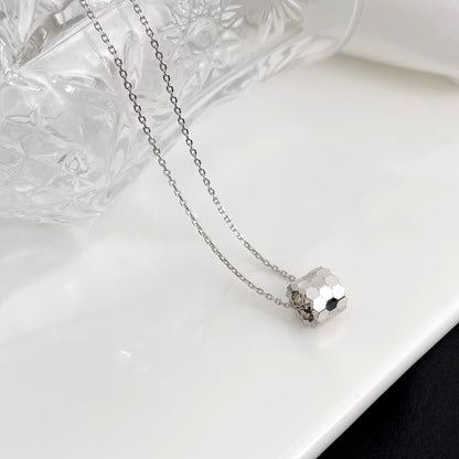 [Clover]BEE MINI NECKLACE