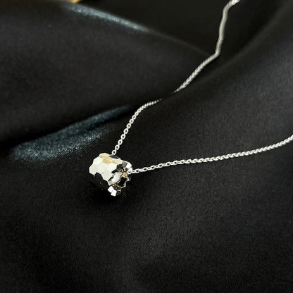 [Clover]BEE MINI NECKLACE