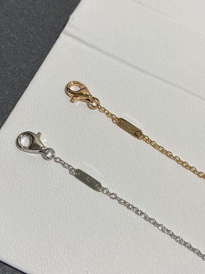 [Clover]CHANCE INFINIE DIAMOND BRACELET