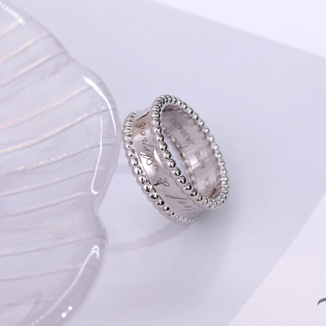 [Clover]PERLEE SIGNATURE RING