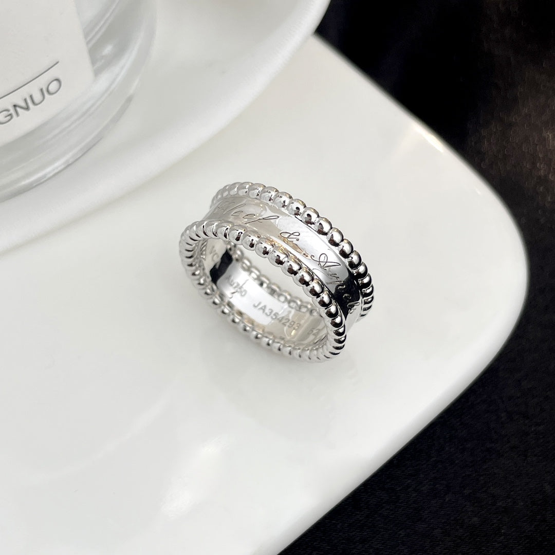 [Clover]PERLEE SIGNATURE RING